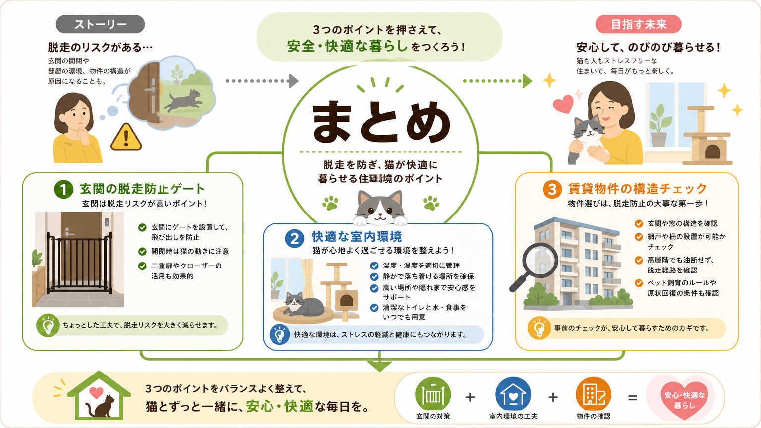 まとめ